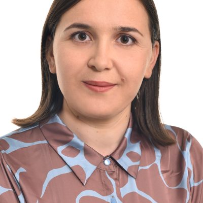 Shaniko Allajbeu
