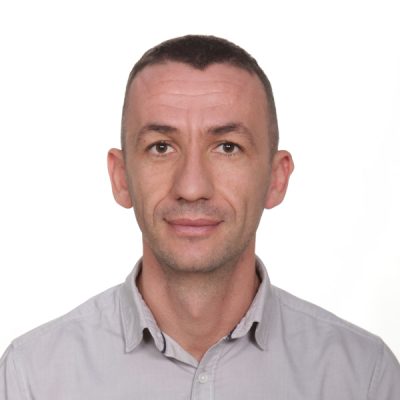 Aulon Shabani