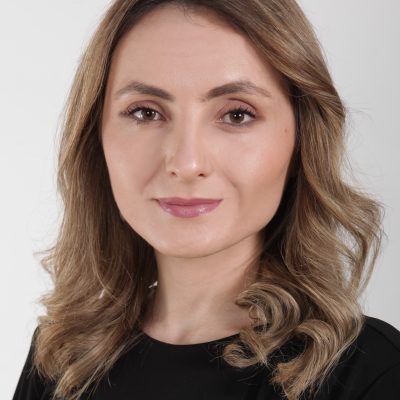 Jonilda Llupa