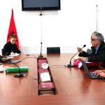 U zhvillua mbledhja e redaksisë qendrore të projektit madhor “Historia e shqiptarëve”