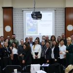 U zhvillua workshop-i shkencor me temën “Aktivizimi i potencialit shqiptar për të formësuar të ardhmen e ujit”