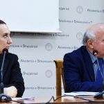 U zhvillua konferenca shkencore “Ndryshimet klimatike dhe uji: mbyllja e hendekut të…