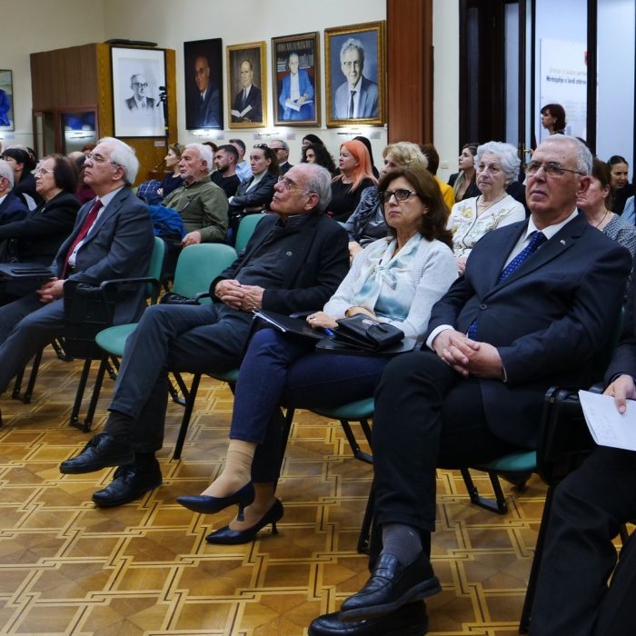 “Fizika në shekullin XXI”, veprimtari përkujtimore për fizikanin e shquar akademik Artan Boriçi