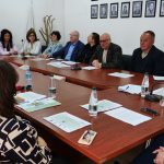 U zhvillua tryeza e rrumbullakët me temën “Kriobanka bimore “Akademia”: e para në Shqipëri, rezultate dhe perspektiva”
