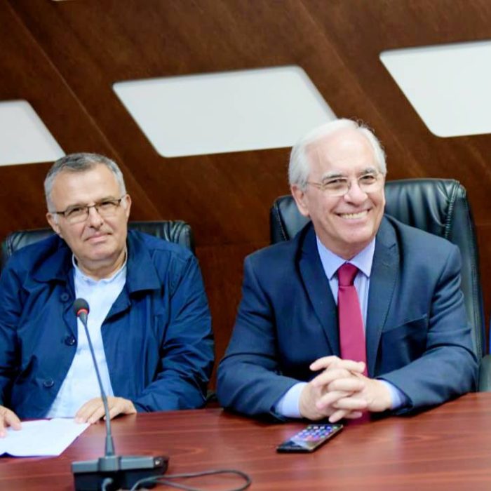 Panairi mbarëkombëtar i librit akademik e shkencor mbylli edicionin e tij të katërt në Prishtinë