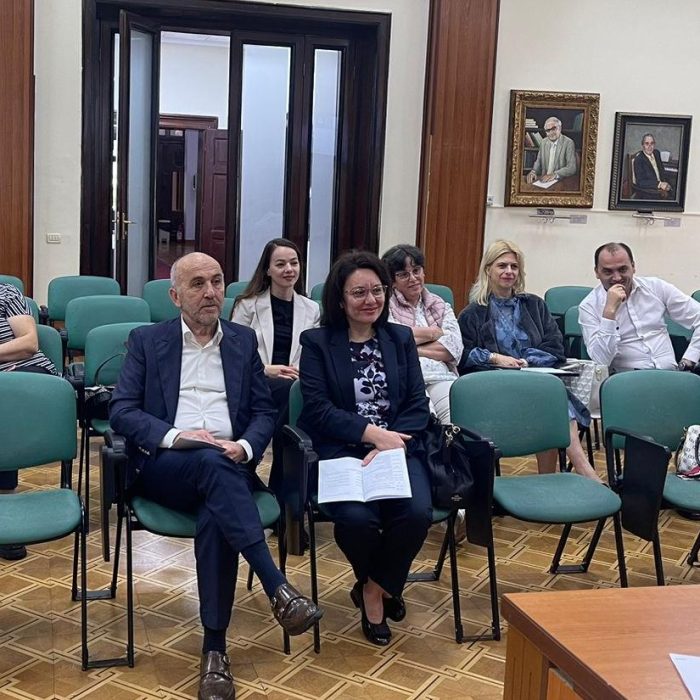 U zhvillua workshop-i “Inovacion në mësimdhënien e matematikës”