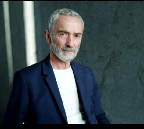 Angjelin Preljocaj u pranua si anëtar i Akademisë së Arteve të Bukura të Francës