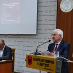 U zhvillua veprimtaria me temën “Shqiptarët në koalicionin e madh antifashist të Luftës së Dytë Botërore”