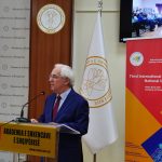 U zhvillua konferenca e tretë ndërkombëtare e Institutit Kombëtar të Fizikës