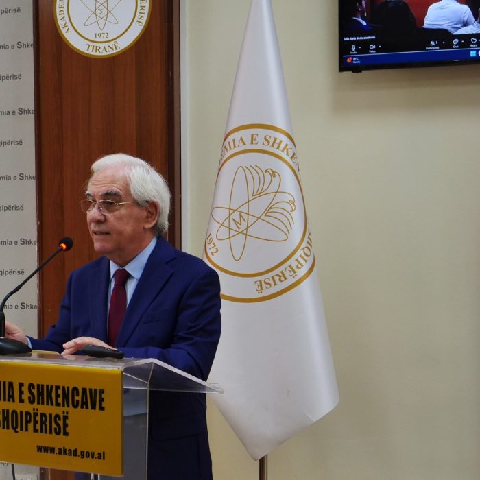 U mbajt forumi shkencor “Meteorologjia dhe aviacioni 100 vjet në hapësirën shqiptare”​