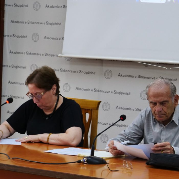 U mbajt forumi shkencor me temën “Programet e studimit të doktoraturës…