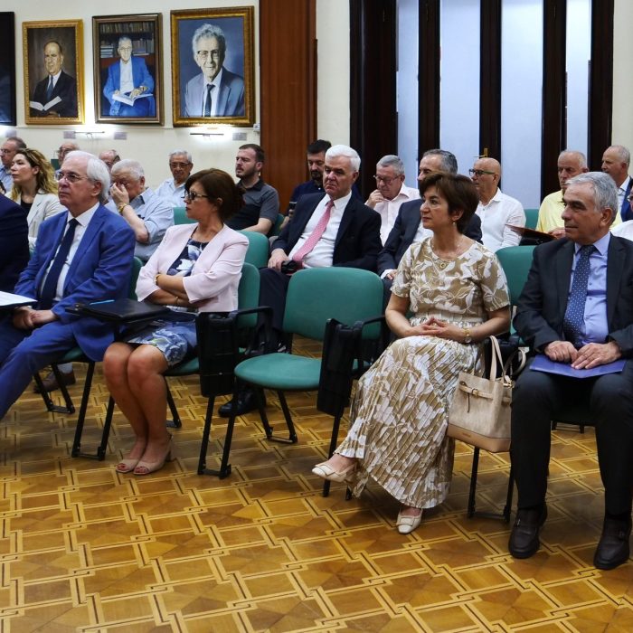 U mbajt konferenca “Shteti dhe e drejta në veprën e akademik Luan Omarit, me rastin e 100-vjetorit të lindjes”