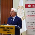 Konferencë shkencore kushtuar Karl von Gegës dhe hekurudhës së Semmering-ut: një inxhinier…
