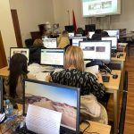 Specialistët e informacionit në institucionet kërkimore marrin licensa për digjitalizimin…