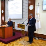 Konferenca ndërkombëtare “Menaxhimi i integruar i burimeve ujore për zhvillim të qëndrueshëm…