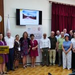 U mbajt Konferenca e Tretë Ndërkombëtare e Shëndetit Publik dhe Mjedisit