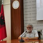 U mbajt takimi shkencor me temën “Gjuhët e Ballkanit në një dimension të ri”