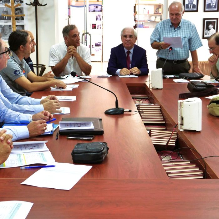 U mbajt forumi akademik/workshop me temën “Tektonika aktive dhe burimet…