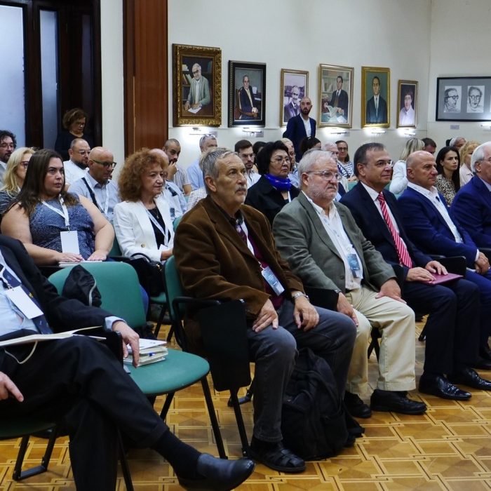 Nisi punimet Kongresi Ndërkombëtar i Bioteknologjisë