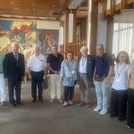 Mbyllen punimet e Kongresit të 13-të të Studimeve të Europës Juglindore në Shkup