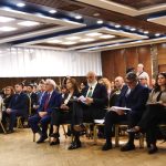 Çel punimet Kongresi i 5-të Ndërkombëtar NanoBalkan (NB2025)