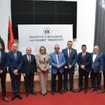 U mbajt konferenca shkencore me temën “Kriza lindore 1875-1878 dhe shqiptarët”