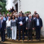 U mbajt forumi me temën “Prodhimi i perimeve në serë, metodë shumë intensive dhe sfidat aktuale”
