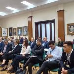 Mbyll punimet Konferenca Ndërkombëtare: Ndryshimet demografike dhe dinamika e…