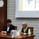 U promovua monografia shkencore “Edi Rama – Neuroestetika e një artisti” e autorit Oltsen Gripshi