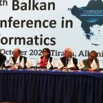 U mbajt Konferenca e 11-të Ballkanike e Informatikës (BCI 2025)