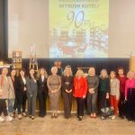 Biblioteka e Akademisë së Shkencave në 90-vjetorin e Bibliotekës Publike “Mitrush Kuteli”, Pogradec