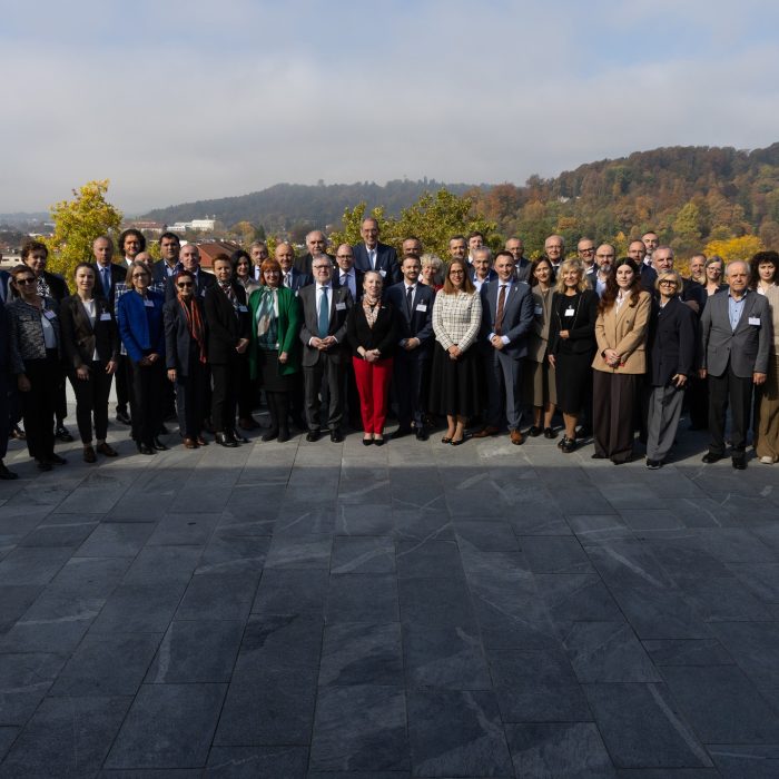 U mbajt konferenca e 9-të e përbashkët shkencore në kuadër të Procesit të Berlinit 2025…