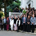 Mbylli me sukses punimet konferenca shkencore mbarëkombëtare “Muzika…