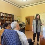 U mbajt mbledhja e Komisionit të mjekësisë