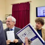 U promovua numri i veçantë i revistës shkencore ndërkombëtare “Polis” kushtuar Shqipërisë dhe shqiptarëve