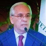 Akad. Skënder Gjinushi përshëndet punimet e Konferencës së 5-të Ndërkombëtare…