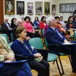 U mbajt konferenca me temën: “Markuesit imunologjikë dhe gjenetikë në sëmundjet autoimune”