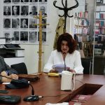 Referim nga akademike Kristina Jorgaqi mbi nevojën e ndërhyrjeve…