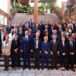 Nderohet me medaljen e bronztë “Ylli i Mirënjohjes Publike” profesor Hubert Hasenauer…