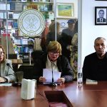 Panairi i Librit “Tirana 2025”: U paraqit libri me titull “Autorë e vepra të patrajtuara në letërsinë…