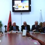 U promovua libri “Përkrenare ilire në Shqipëri dhe Kosovë” i autorit Adem Bunguri