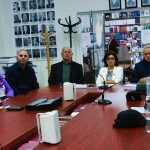 Panairi i Librit “Tirana 2025”: U promovua libri “Liqenet akullnajore të Shqipërisë”…