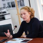 U promovua albumi “Luma dhe Hasi afër dhe larg” i autorëve Luan Përzhita dhe Afërdita Onuzi