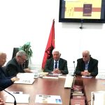 U promovua libri “Kultura iliro-arbërore në luginën e Matit” i autorit Dilaver Kurti