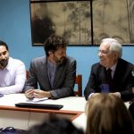 U mbajt konferenca shkencore dyditore mbi antropologjinë dhe trashëgiminë kulturore