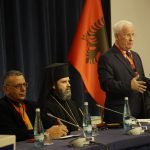 Nisi punimet Konferenca I Shkencore Ndërkombëtare “Shqipëria në periudhën bizantine”