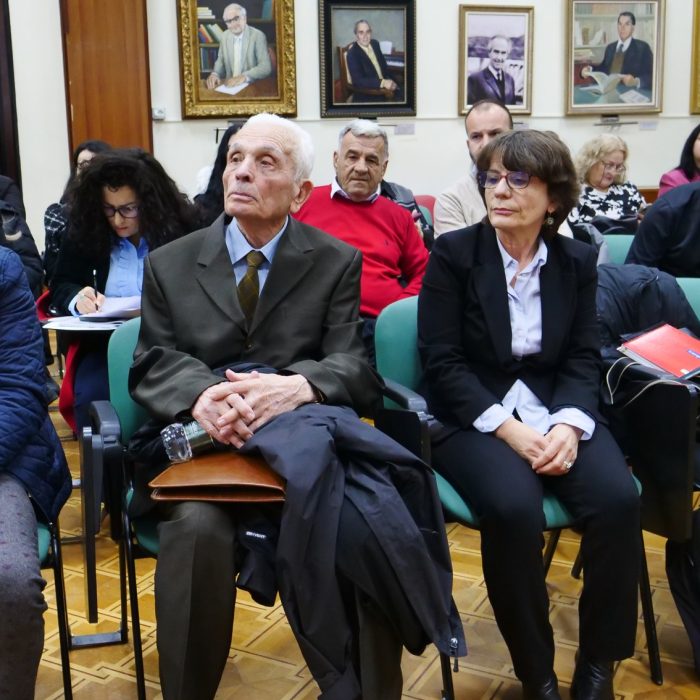 U mbajt forumi shkencor “Ulliri dhe vaji i ullirit, prodhime tradicionale