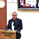 U mbajt konferenca ndërkombëtare dyditore “Lëvizje dhe kufij”…