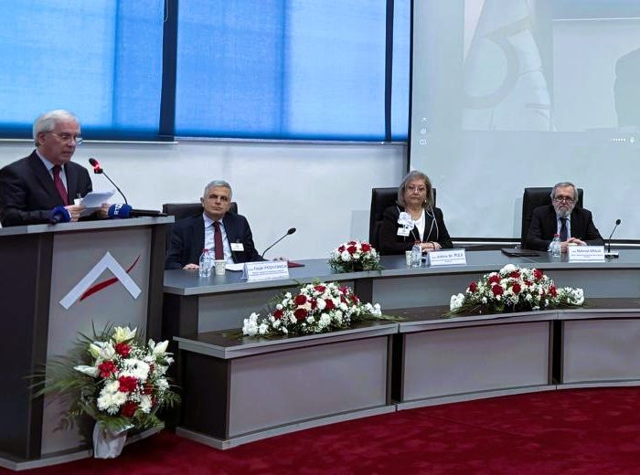 Akademia e Shkencave dhe Arteve e Kosovës (ASHAK) feston 50-vjetorin e themelimit