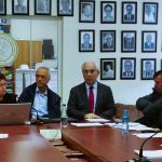 U mbajt tryezë e rrumbullakët për evidentimin e kapaciteteve të institucioneve kërkimore